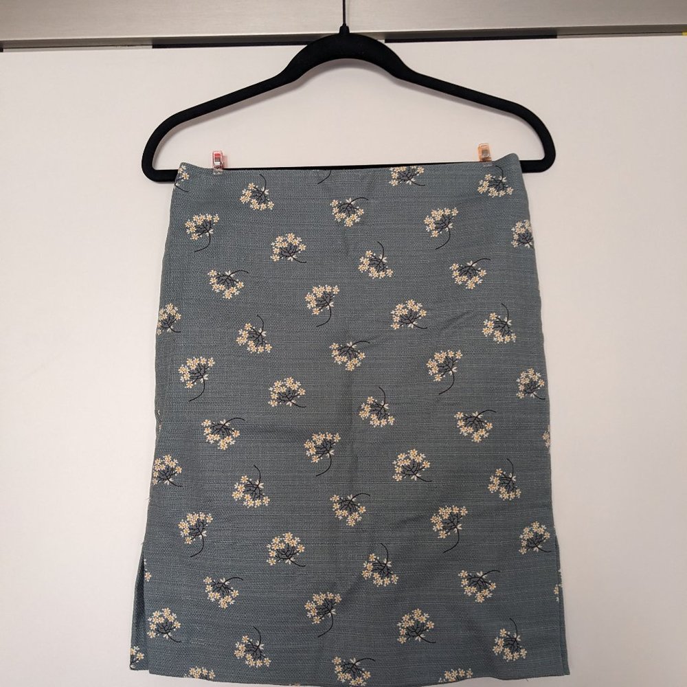 NWT Loft Pencil Skirt